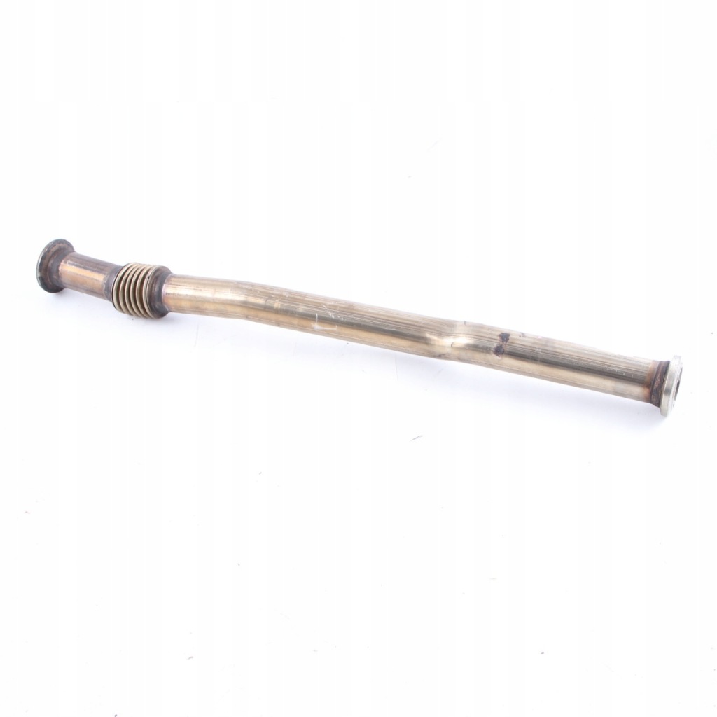 фото №9, Mercedes w176 w246 om651 труба шланг egr a2464902100