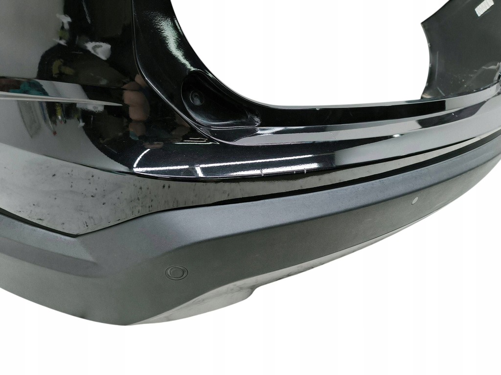 фото №10, Ford edge ii 2019 бампер задний