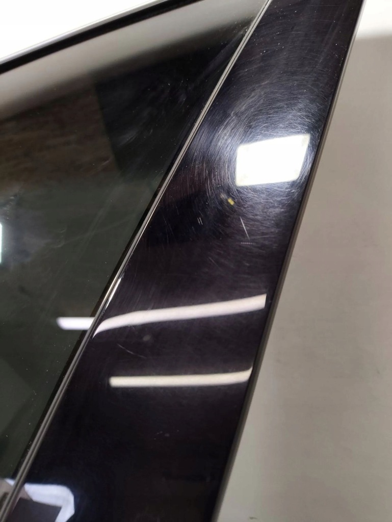 фото №12, Audi q7 4m 2017 дверь