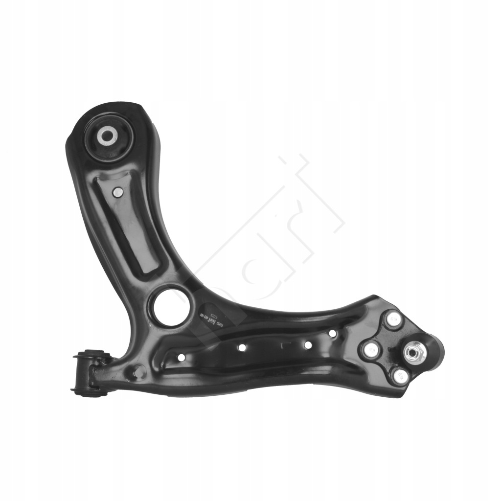 фото №1, Рычаг перед левый audi a1, seat ibiza iv, vw polo v, skoda rapid