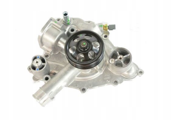 фото №1, Насос wody dodge durango 6.4 srt 2018-2020