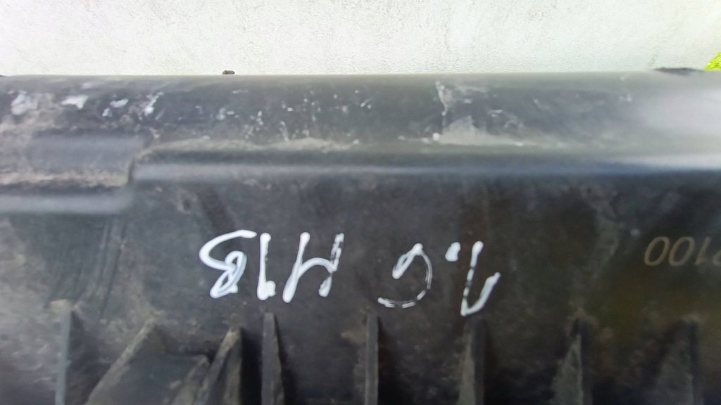 фото №5, Kia niro i 1.6 gdi корпус фільтра повітря 28110-g2100