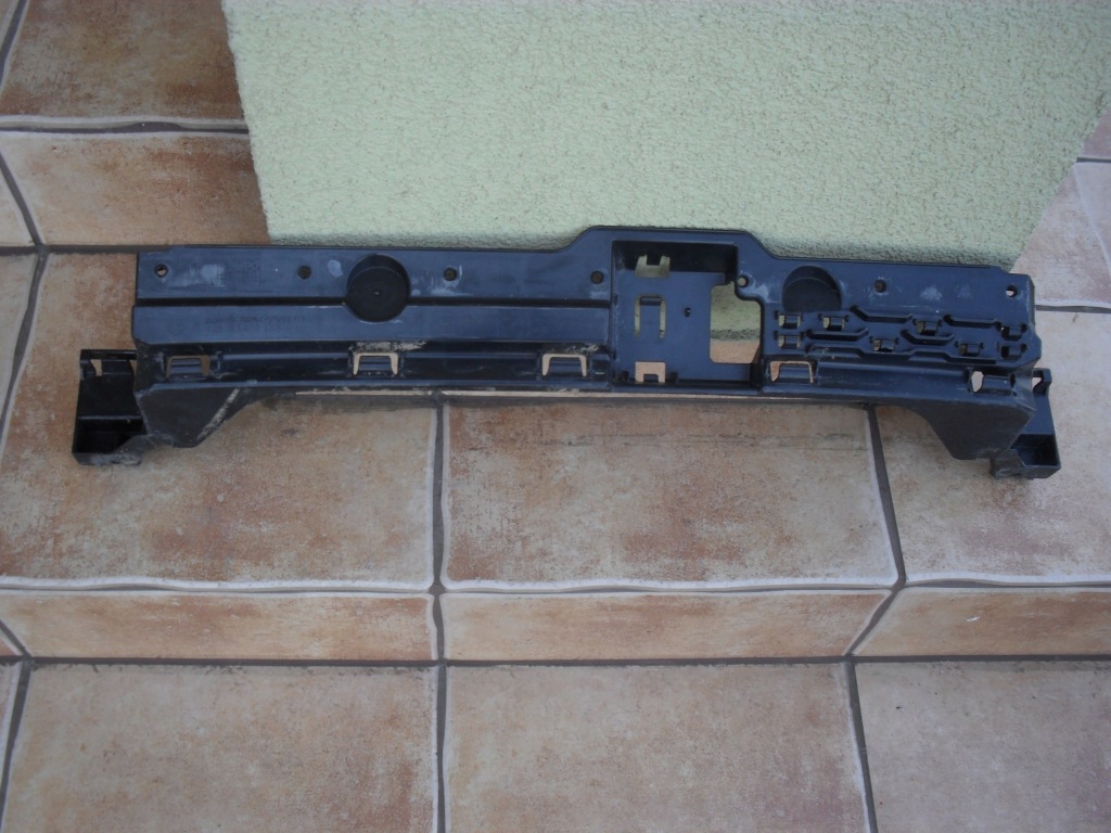 фото №1, Кронштейн балка бампера задняя bmw 2 f46 7372629