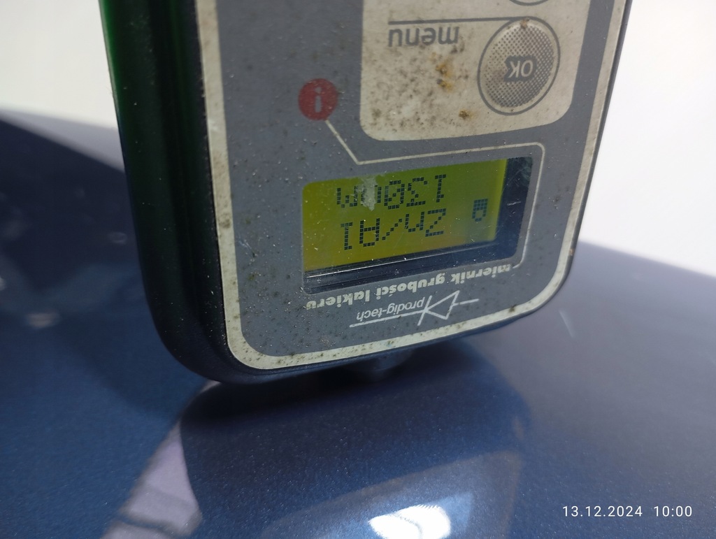 фото №10, Крила лівий перед bmw 1 f20 f21