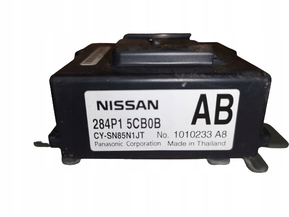 фото №1, Infiniti q60 s 2017 r модуль 284p1-5cb0b