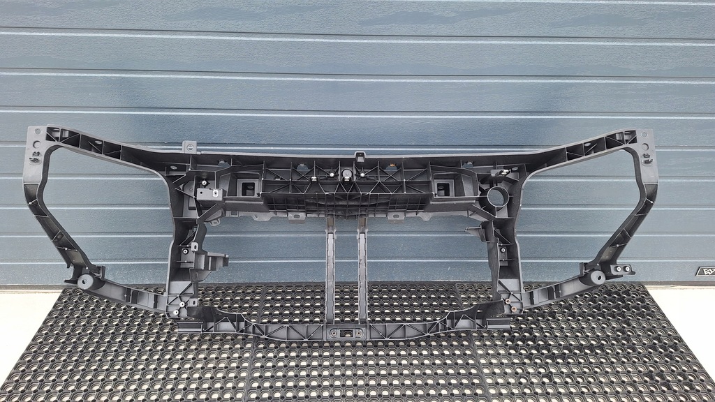 фото №6, Renault master iv 18- pas передний усилитель