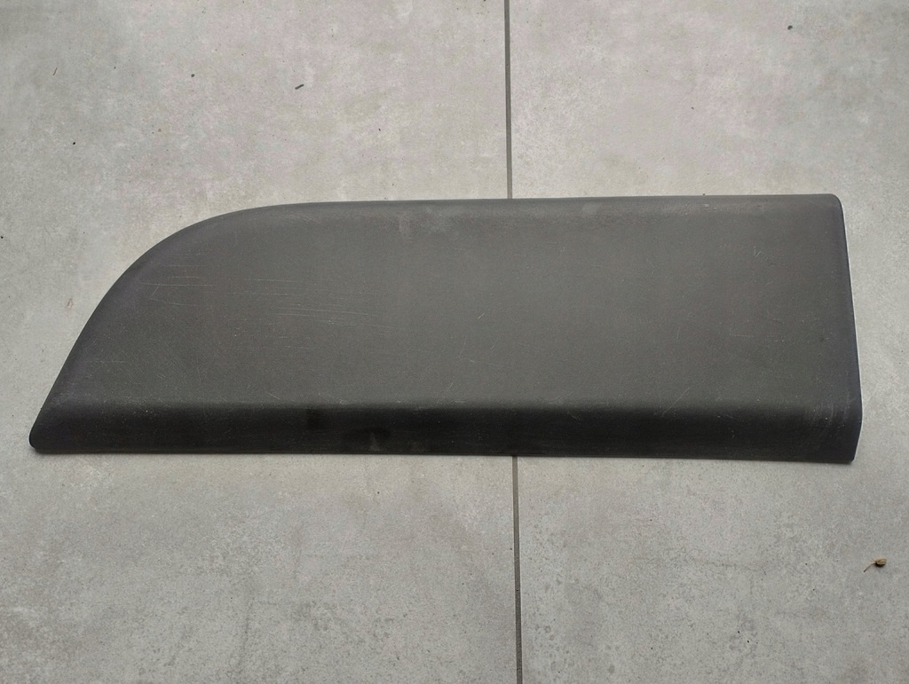 фото №1, Renault master iii молдинг дверь правый перед 808200149r