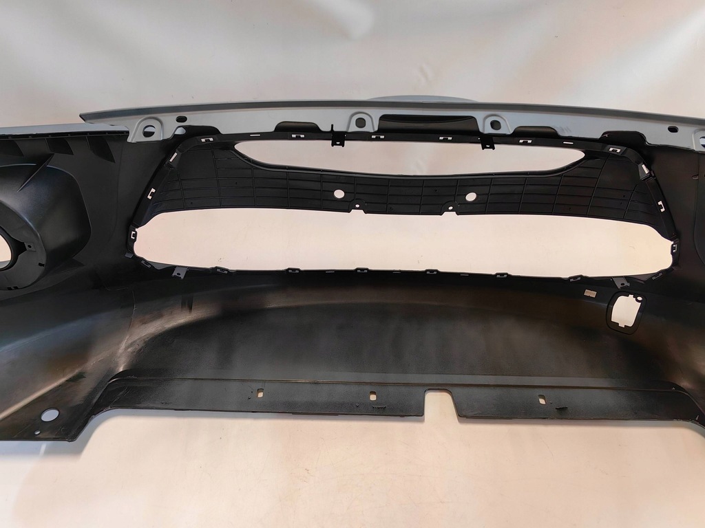 фото №7, Ford ka ii mk2 08-16 - бампер перед новый оригинал