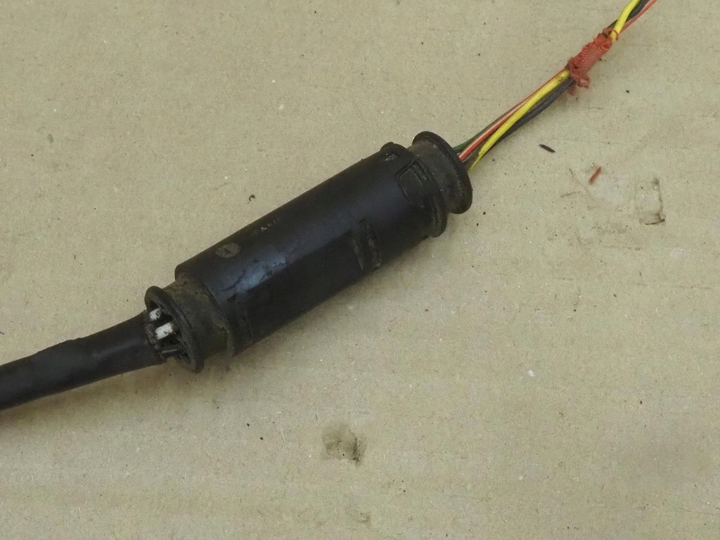 фото №15, Bmw 3 e46 316i 318i n42b18a датчик лямбда-зонд 7512976