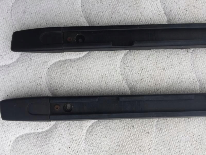 Рейлінги land rover discovery 3 4 Ціна