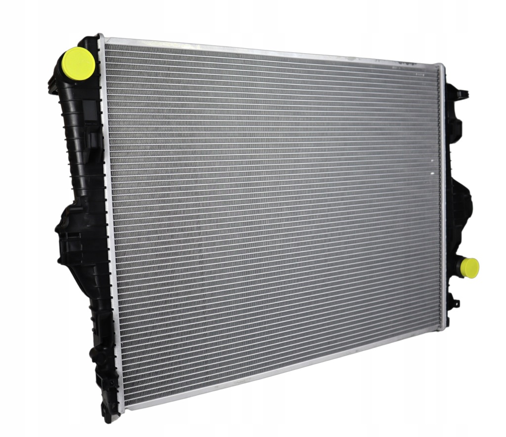 фото №1, Радіатор wody vw touareg 3.0 tdi 2010 - 2018
