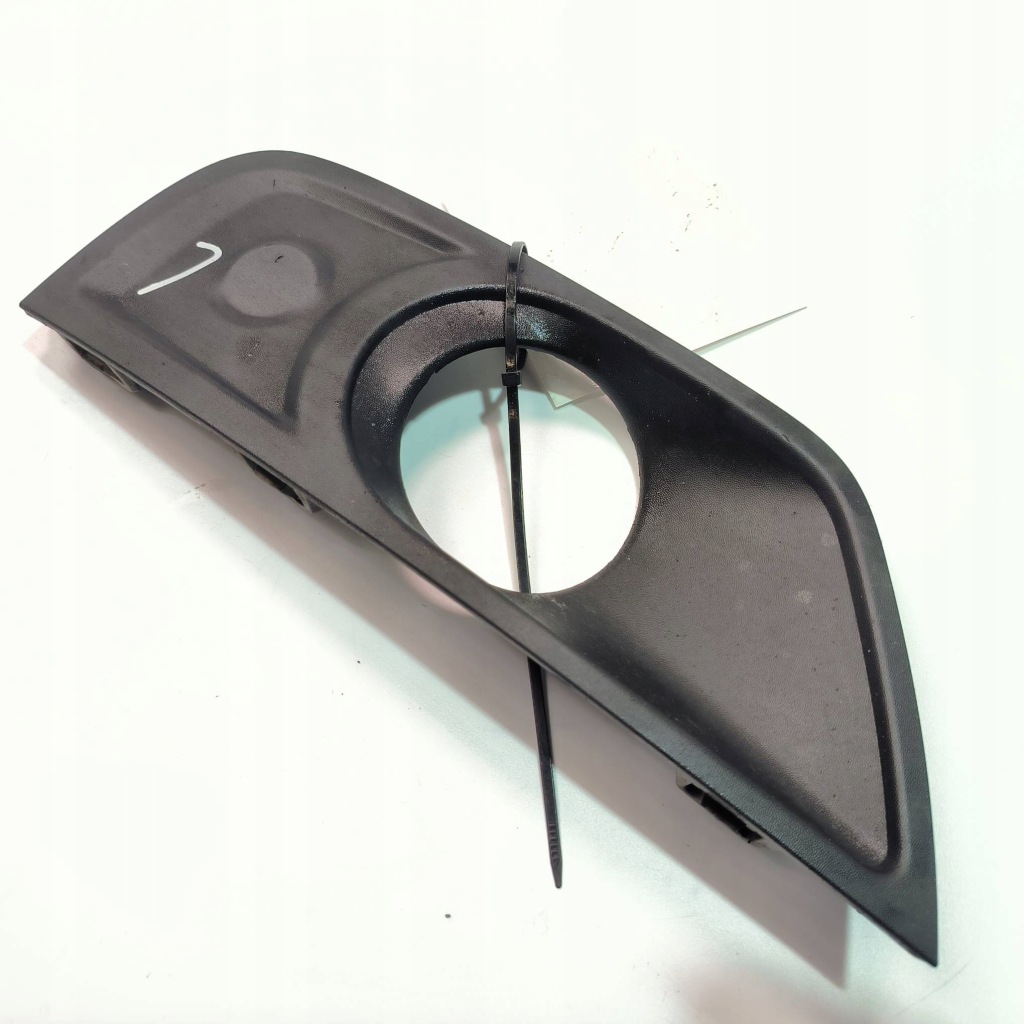 фото №4, Решётка бампера 263360029r renault master iv lift