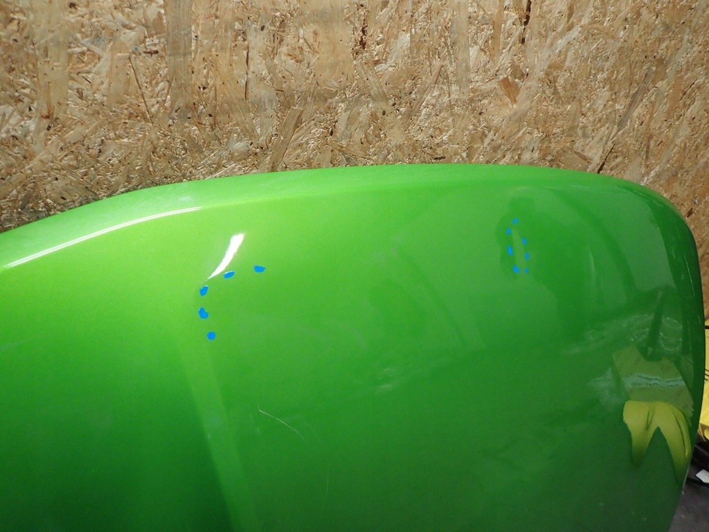 фото №2, Капот opel mokka ii 2 20-