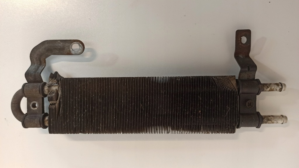 фото №1, Радіатор підсилювача infiniti g37 49790jk020