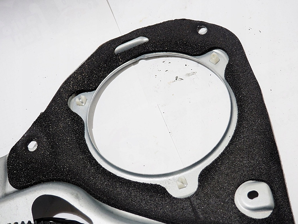 фото №9, Sportage ii підйомник скло лівий задня kompletny