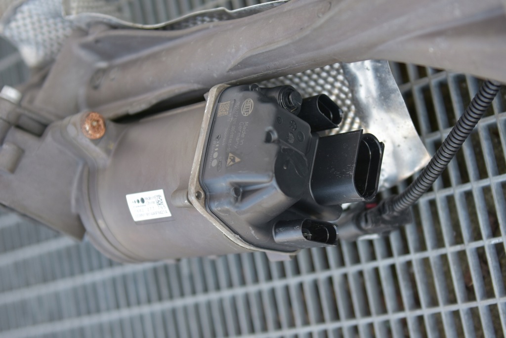 фото №7, Audi a3 8v рейка рульова трансмісія кермова