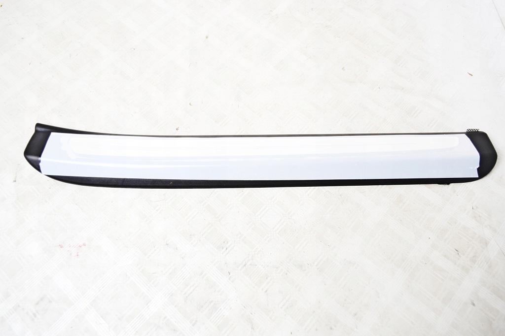 Купить Audi q7 молдинг порог перед правый внутренний. 4l0853374a новая