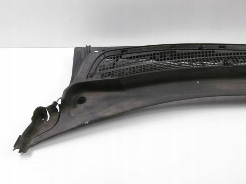 фото №7, Honda crv 2 ii 04-06 жабо левая 74210-s9a lift