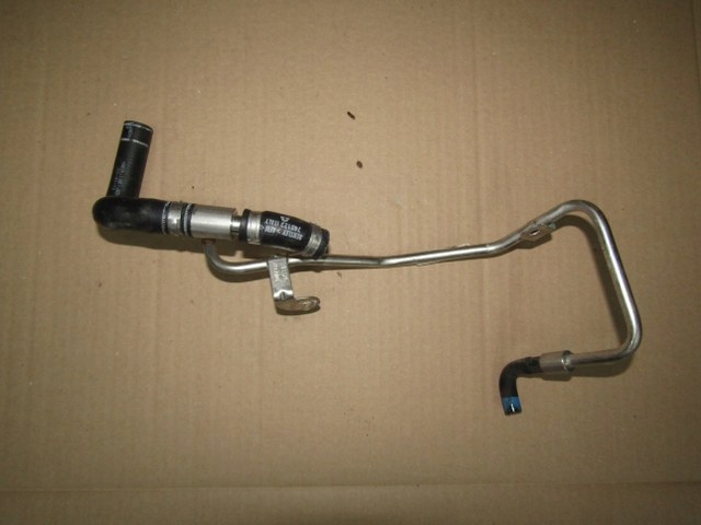 фото №1, Bentley continental gt шланг трубка waz