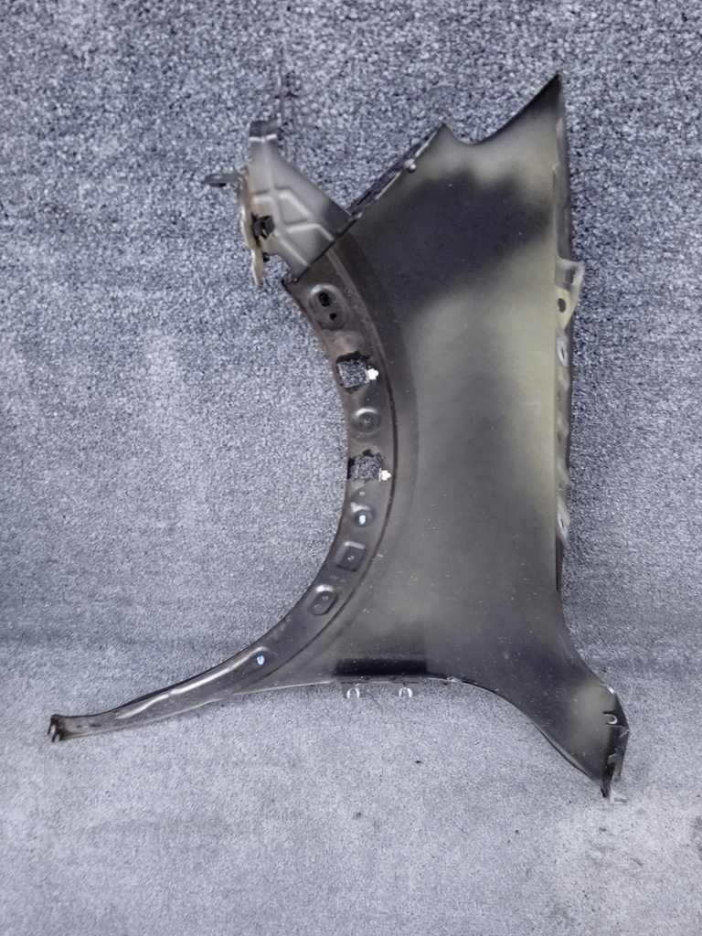 фото №6, Крыло левый перед ds3 crossback