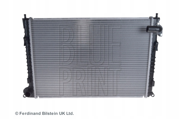 фото №12, Blue print adh28720 наконечник тяга рулевой поперечный