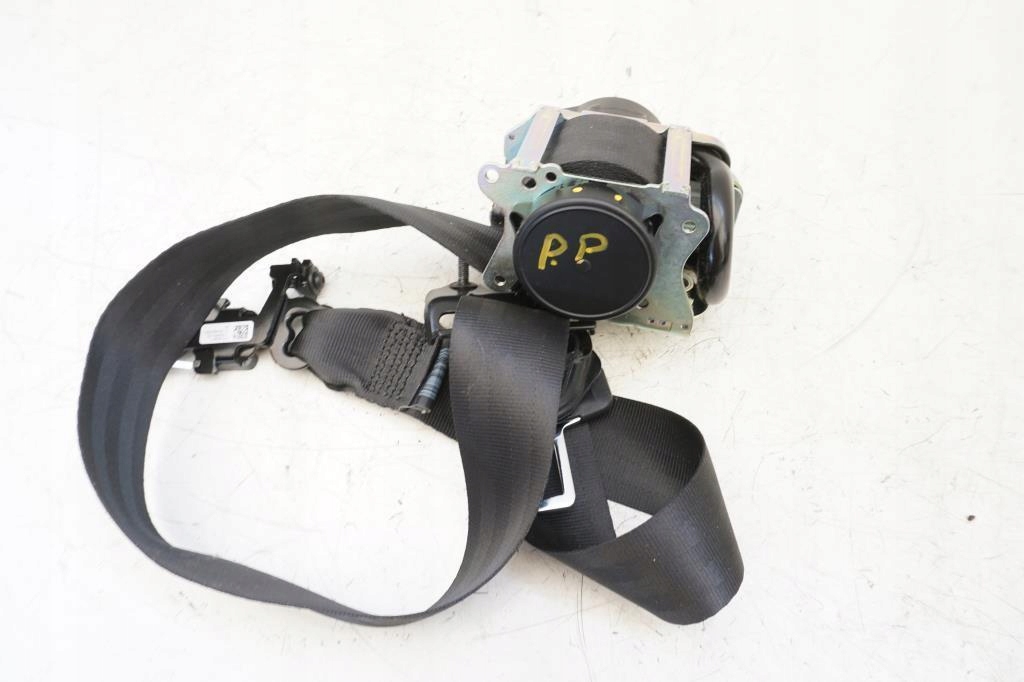 фото №1, Pas безпеки правий перед volvo xc60 ii b4