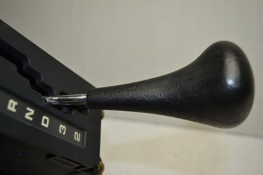 фото №6, Mercedes w126 важіль домкрат перемикання передач