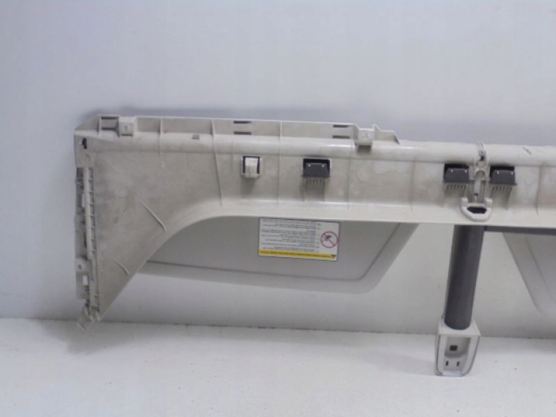 фото №3, Picasso c4 i защита солнцезащитная левая правая