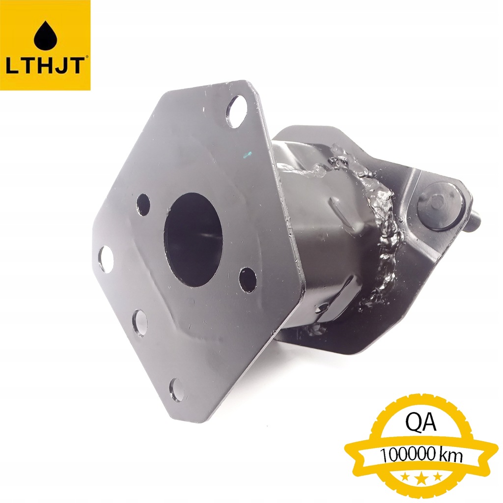 фото №7, Toyota land cruiser 2007-2016 двигатель mounting