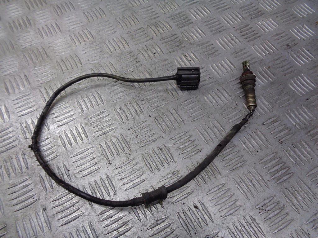 фото №1, Датчик лямбда-зонд mazda 3 bk lf68:341f26