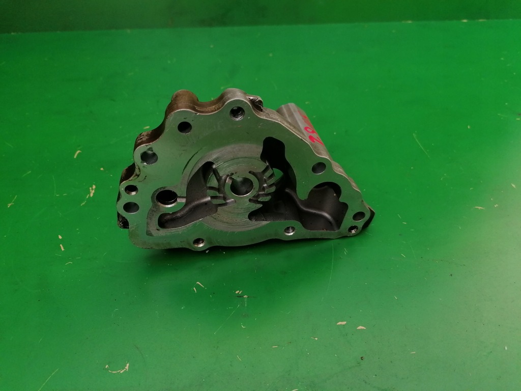 Корпус насоса оливи bmw e90 e92 325i n52b25 2.5 n52 Київ