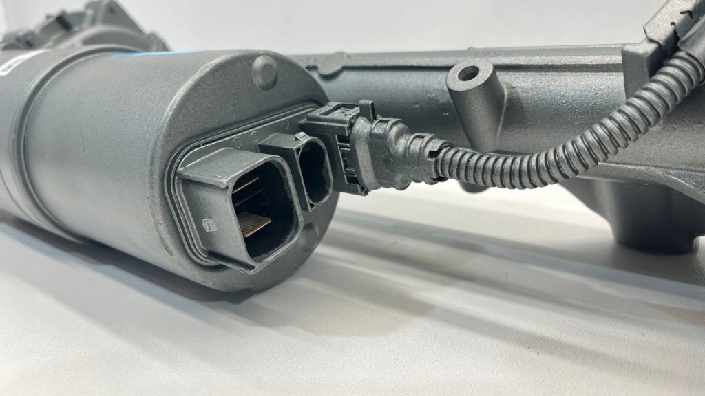 фото №9, Трансмиссия рулевая bmw z4 g29 2018- 32105a58426