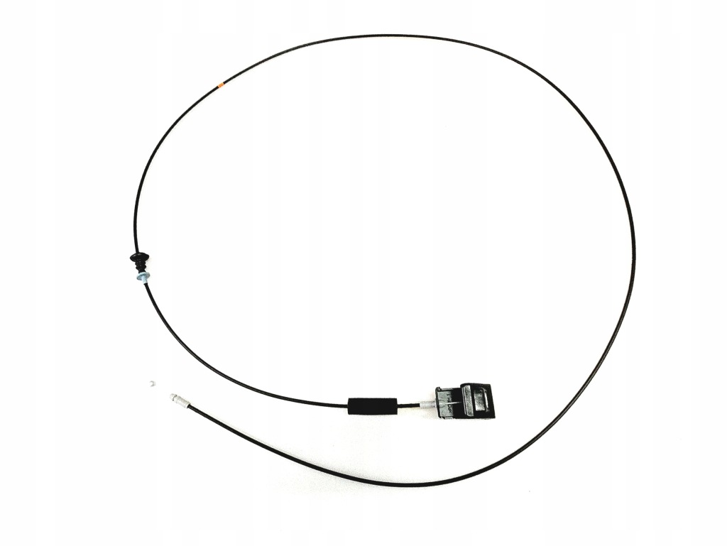 фото №1, Трос капот капот mazda cx-30 cx30 nowa оригінальний номер