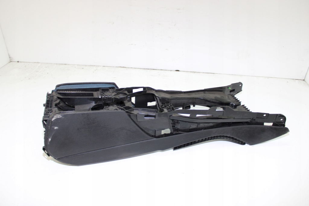 фото №9, Bmw f10 f11 тунель середній 9171570