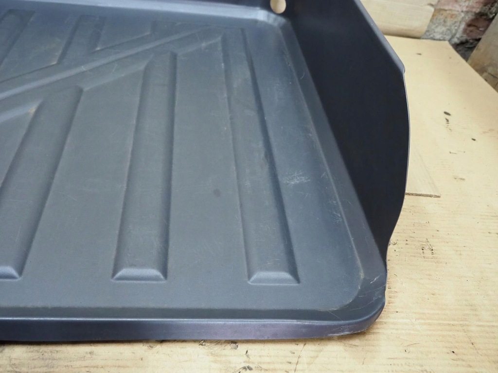 фото №7, Volvo v70 2002r піддон багажника підлога