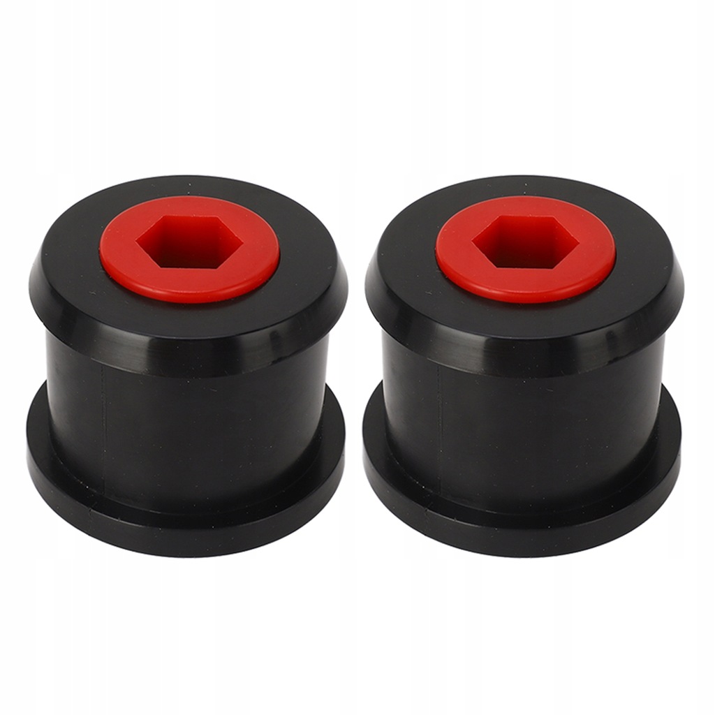 фото №9, Втулки задні важеля передній poli передній