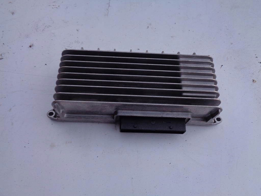 фото №1, Усилитель 8t0035223ah audi a5 8ta