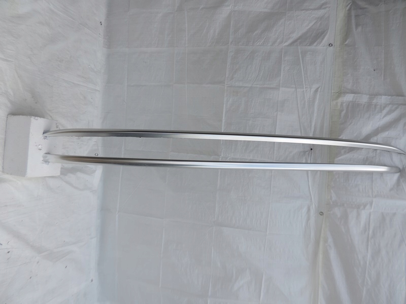 фото №1, Рейлінг рейлінги дахові ford mondeo mk5 kombi