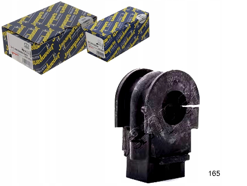 фото №1, Гумовий елемент стабілізатора nissan перед qashqai 07- juke 1