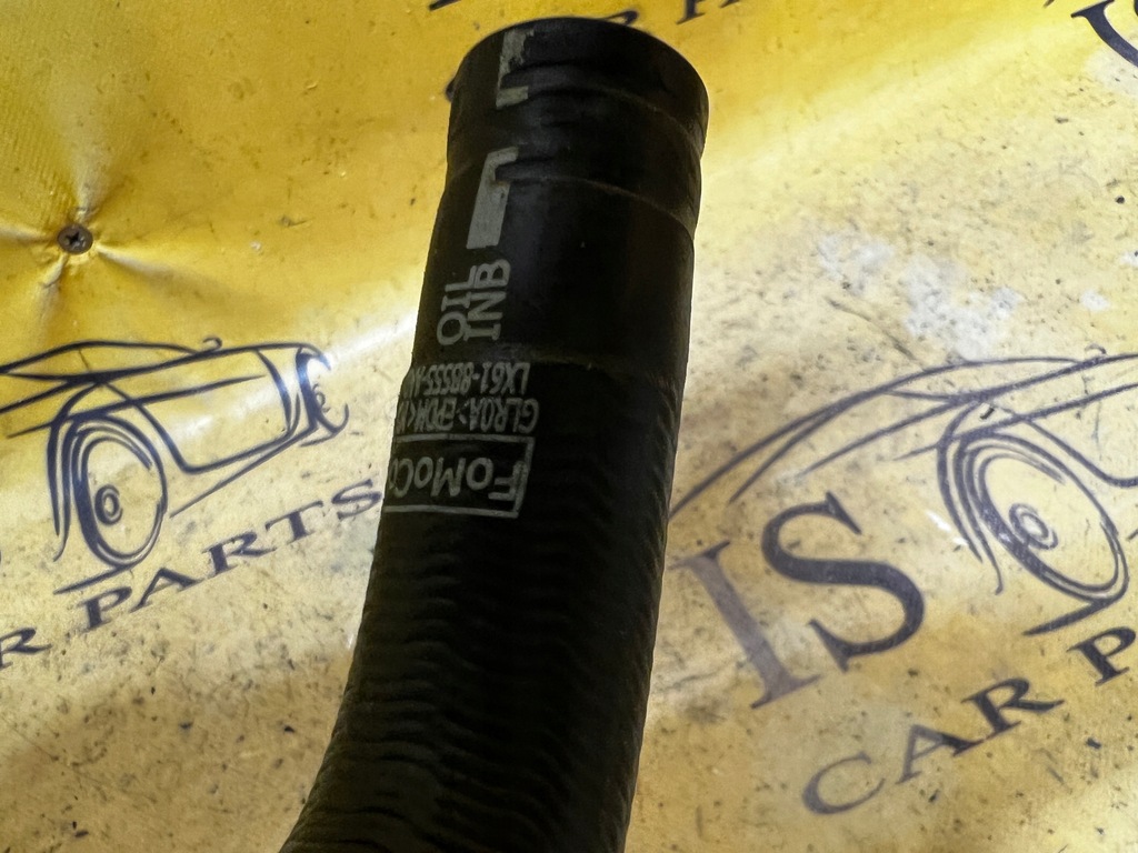 фото №8, Wąż шланг насос wody ford kuga mk3 escape mk4