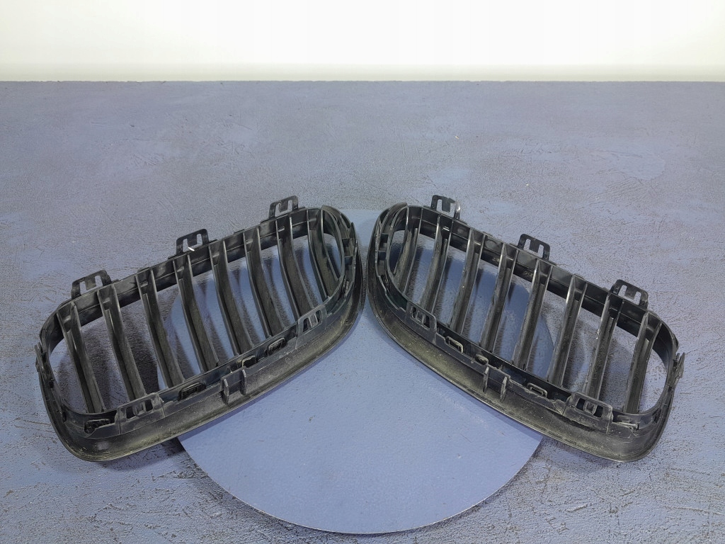 фото №7, Bmw 2 f22 f23 решётка решётки решётки радиатора 7295521 7295522