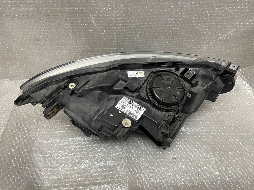 фото №9, Лампа передняя левая bmw 1 f20 f21 ксенон 7229677