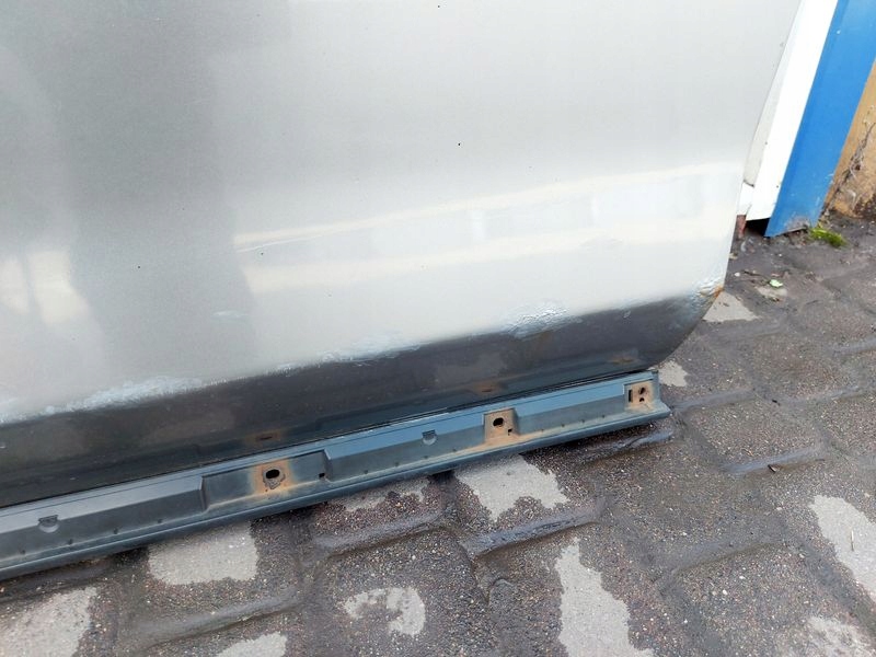 фото №6, Mazda cx-7 cx7 lift дверь левый перед левая передние