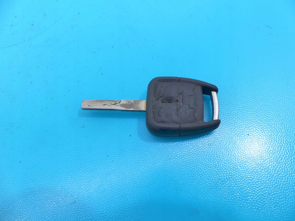фото №9, Перемикач комбінований замок запалювання ключ vectra c