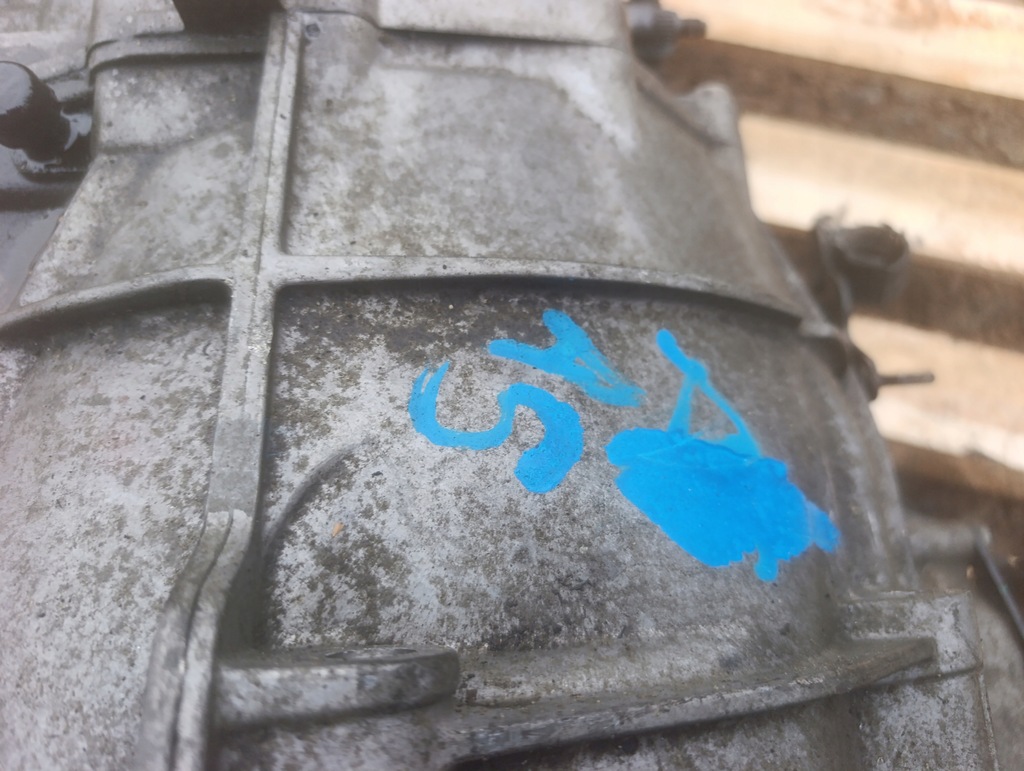 фото №9, Коробка передач передач механічна mvq audi a4 b8 a5 8t