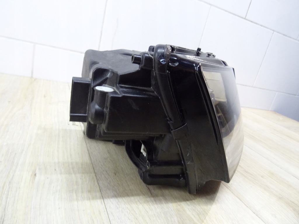 Skoda octavia 3 рестайлинг  фара led правый  5e2941018f llu в Украине