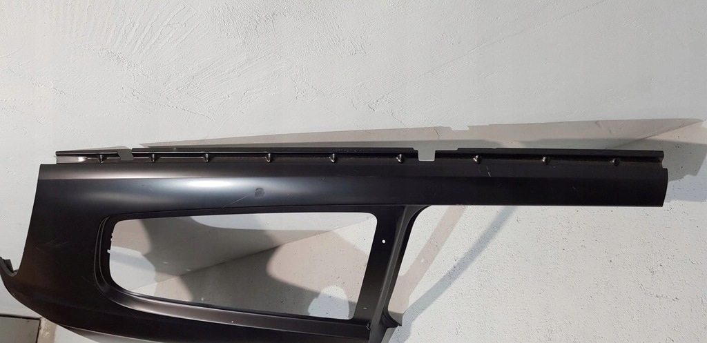 фото №13, Крыло правый задняя задний vw passat kombi b7 10-14