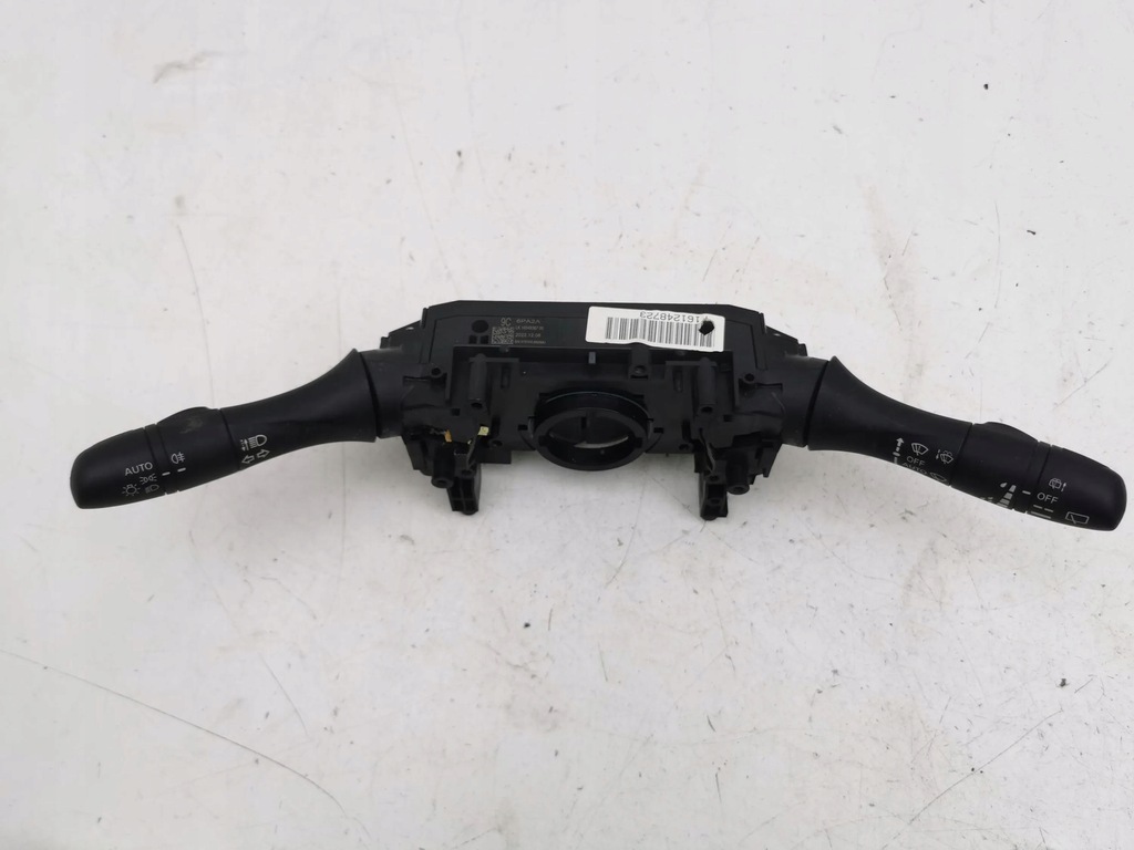 фото №6, Nissan juke ii f16 2023 панели управление, переключатели