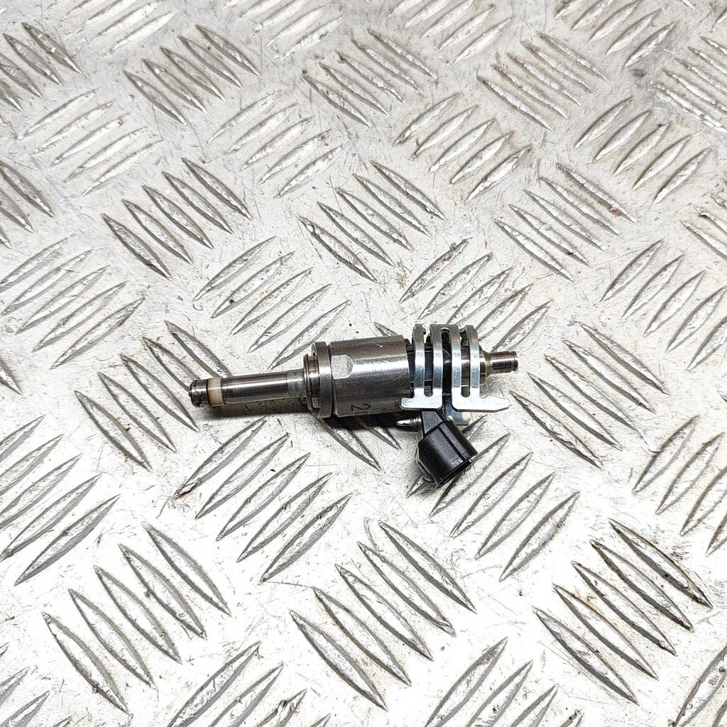 фото №3, Lexus rx 450h 2019 форсунка пального