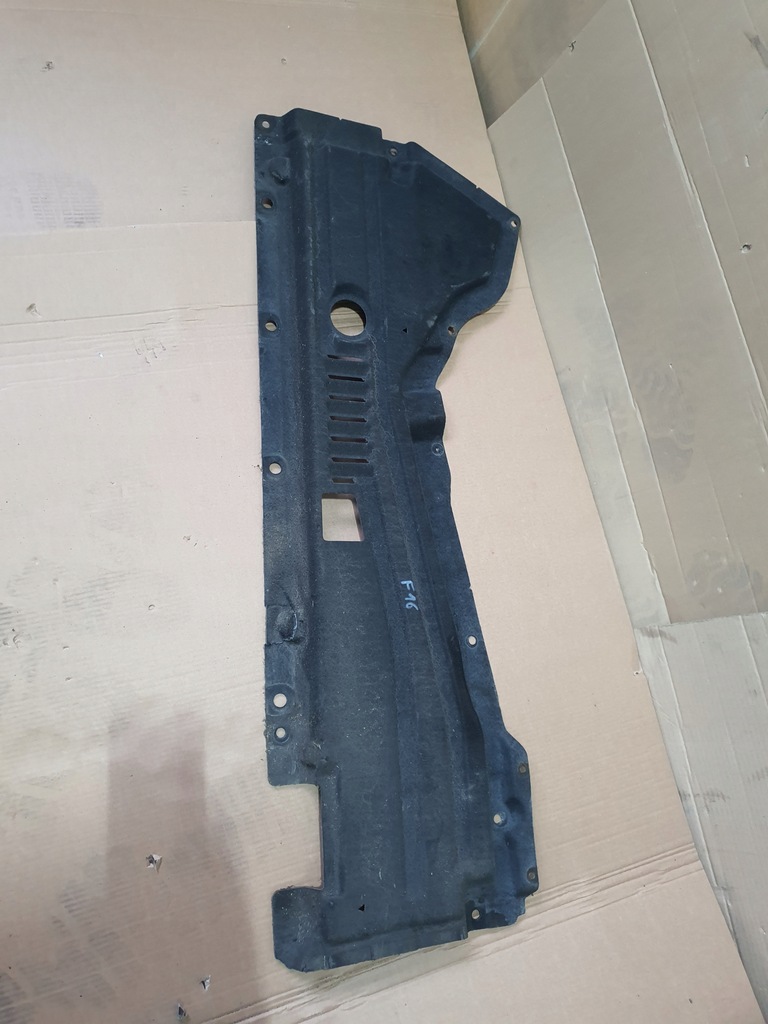 фото №1, Захист підвіска bmw x6 f16